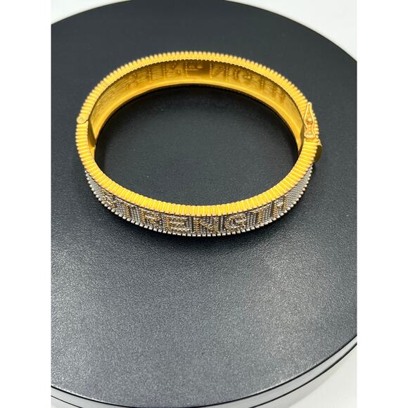 Freida Rothman Strength‎ Bracelet - Picture 7 of 16